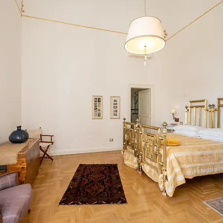 Palazzo De Giorgi B&B-2