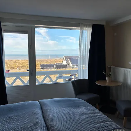 Bed&Breakfast Aan Strand-3