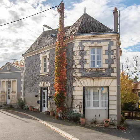 La Maison Haute-2