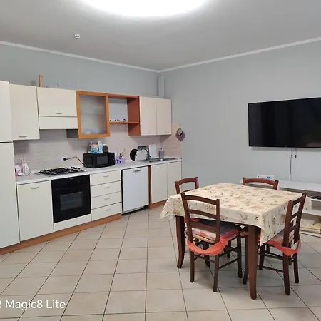 B&B Casazze Dream-2