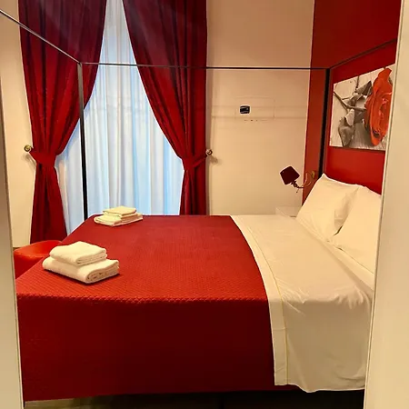 Duca di Uzeda Bed&Breakfast Luxury&Style-3