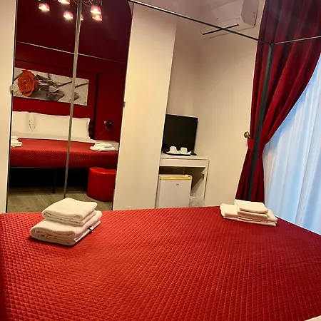 Duca di Uzeda Bed&Breakfast Luxury&Style-2