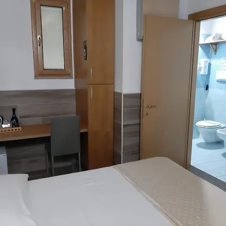 Villa Mola Bed And Breakfast-3
