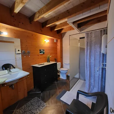 Chambre d’Hôtes Neptune Wood-3