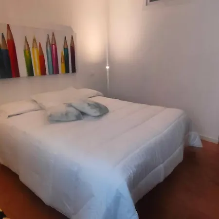 Bed&Breakfast Angela-2
