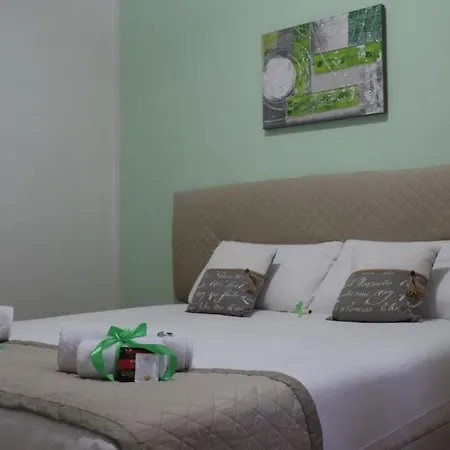 B&B Gaudium Colosseo-2