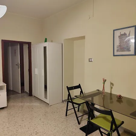 B&B Dietro l'Angolo-3