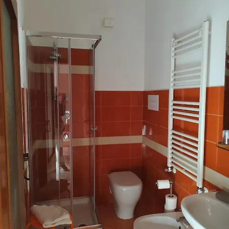 B&B Dietro l'Angolo-2