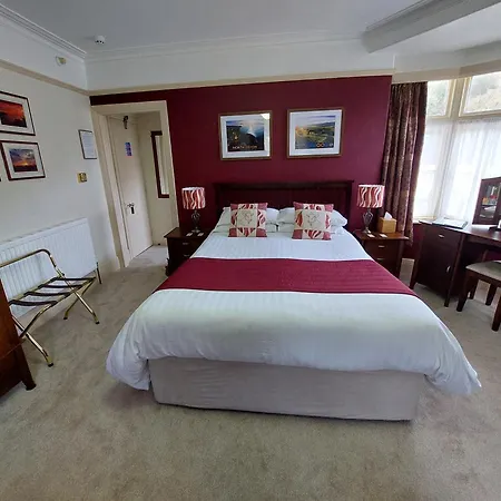 The Denes Guest House-3