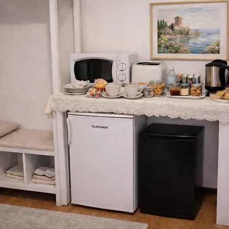 Bed And Breakfast Due Leoni-3