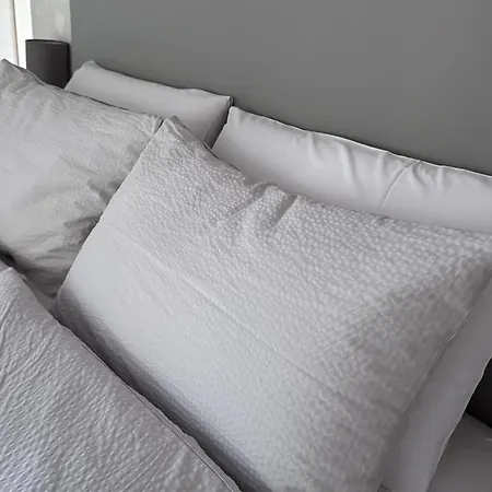 Il Nido dei Gufi Bed&Breakfast-3