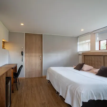 Hotel Gran Boutique Sabana-2