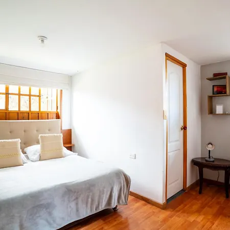 Hotel Gran Boutique Sabana-3