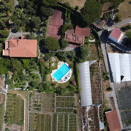 B&B Casina De Goyzueta-2
