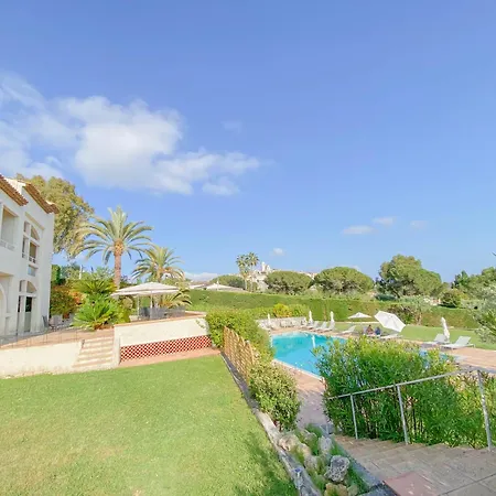 Villa Saint Maxime-3