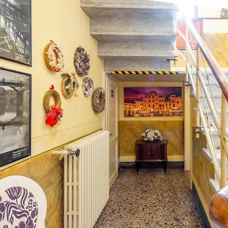 Villa Catelli B&B-2