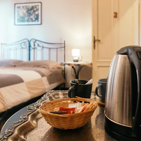 Villa Catelli B&B-3