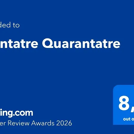 Trentatre Quarantatre-3