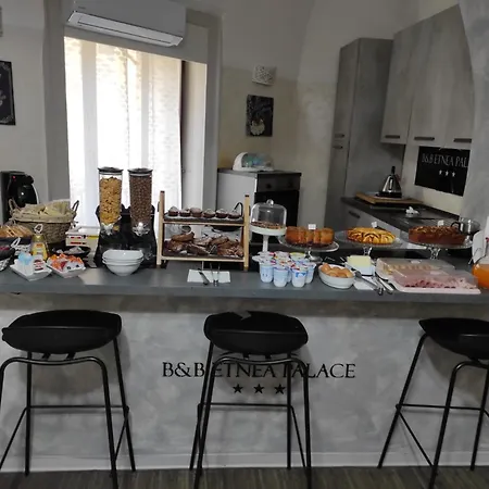 B&B Etnea Palace-2