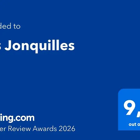 Les Jonquilles-3