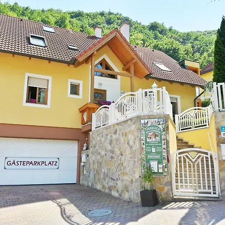 Gaestehaus Zur Schoenen Aussicht-3