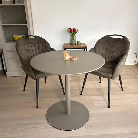 B&B Witvliet, kamers en studio met heerlijk ontbijt !-3