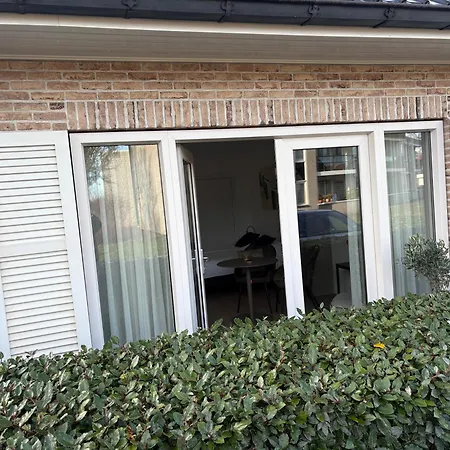 B&B Witvliet, Kamers En Studio Met Heerlijk Ontbijt !-2