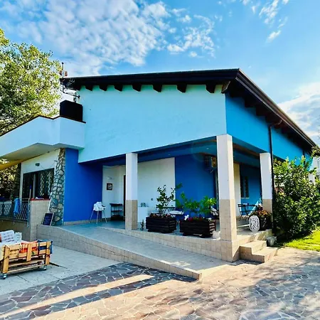 B&B Oasi al Mare-2