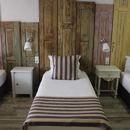 Art'Otel Barcelos-2