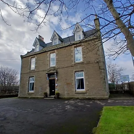 Greenland House B&B-3