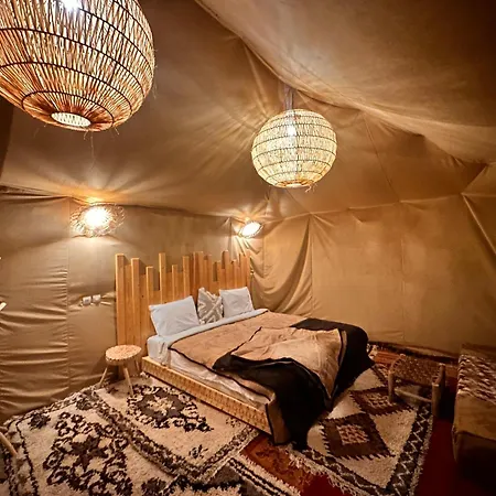 Sahara Wellness Camp-3