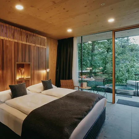 Theodosius Forest Village - Glamping In Vipava Valley-2