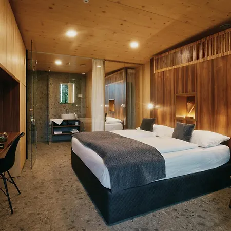 Theodosius Forest Village - Glamping In Vipava Valley-3