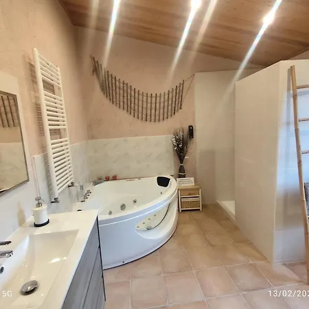 Casa rural Ca l'Antón-2