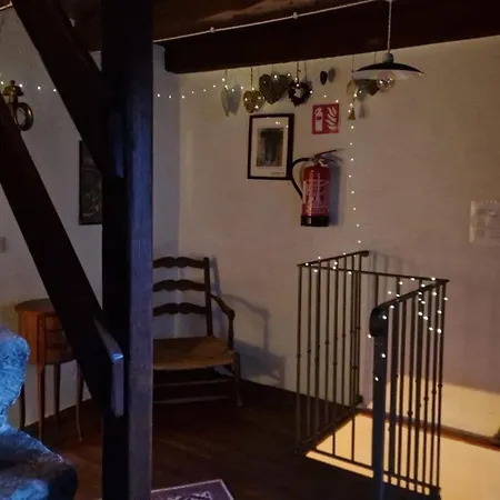 The Templars Guesthouse-3