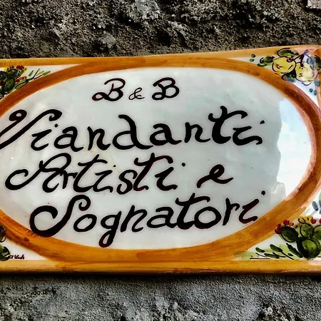 Viandanti, Artisti e Sognatori-3