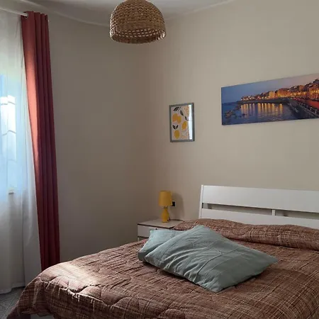 A Casa di Giù B&B-3