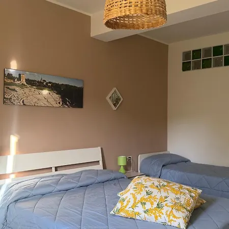 A Casa di Giù B&B-2