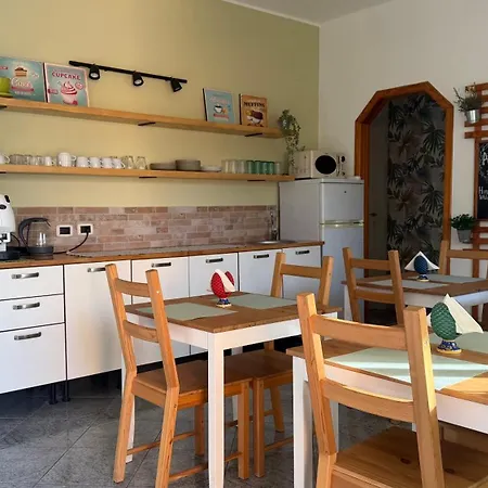 A Casa di Giù B&B-3