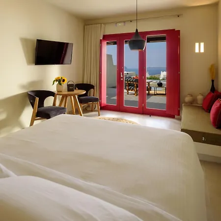 Potnia Theron Suites-3