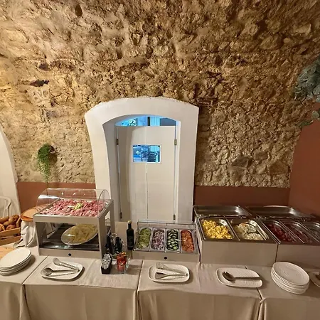 Franco'S House Tropea-2