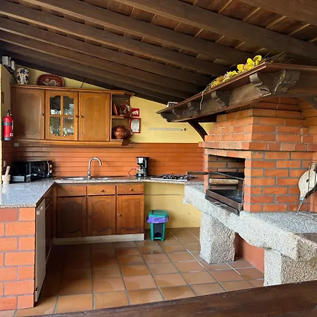 Casa Da Pedrosa-3