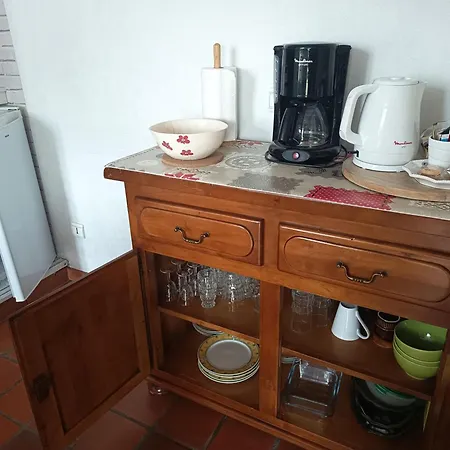 Chambre d hote La Roussiere-3