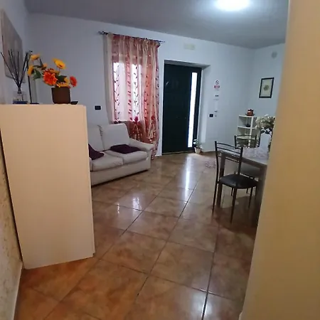 B&B San Nazzaro-3