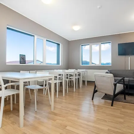Stoeth Guesthouse And Apartments-3