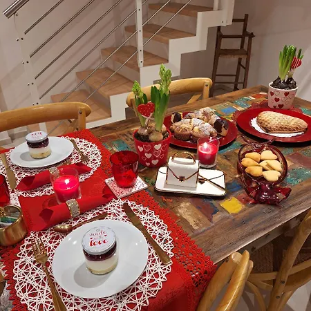 Toson D'Oro Bed & Breakfast-2
