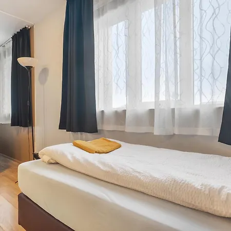 Stoeth Guesthouse And Apartments-2