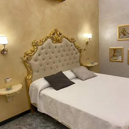 Suite Incentro Salerno-3