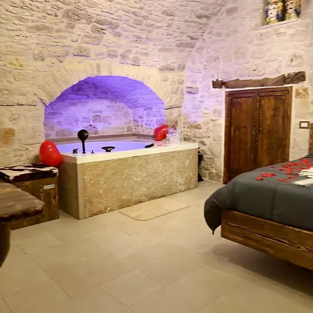 Il Piccolo Borgo - Suite-3