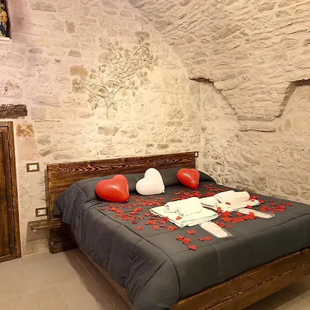 Il Piccolo Borgo - Suite-2